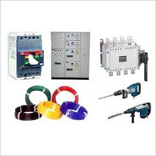 Industrial Electrical Products