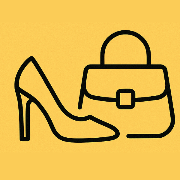Footwear & Handbags