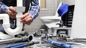 Plumbing & Sanitaryware