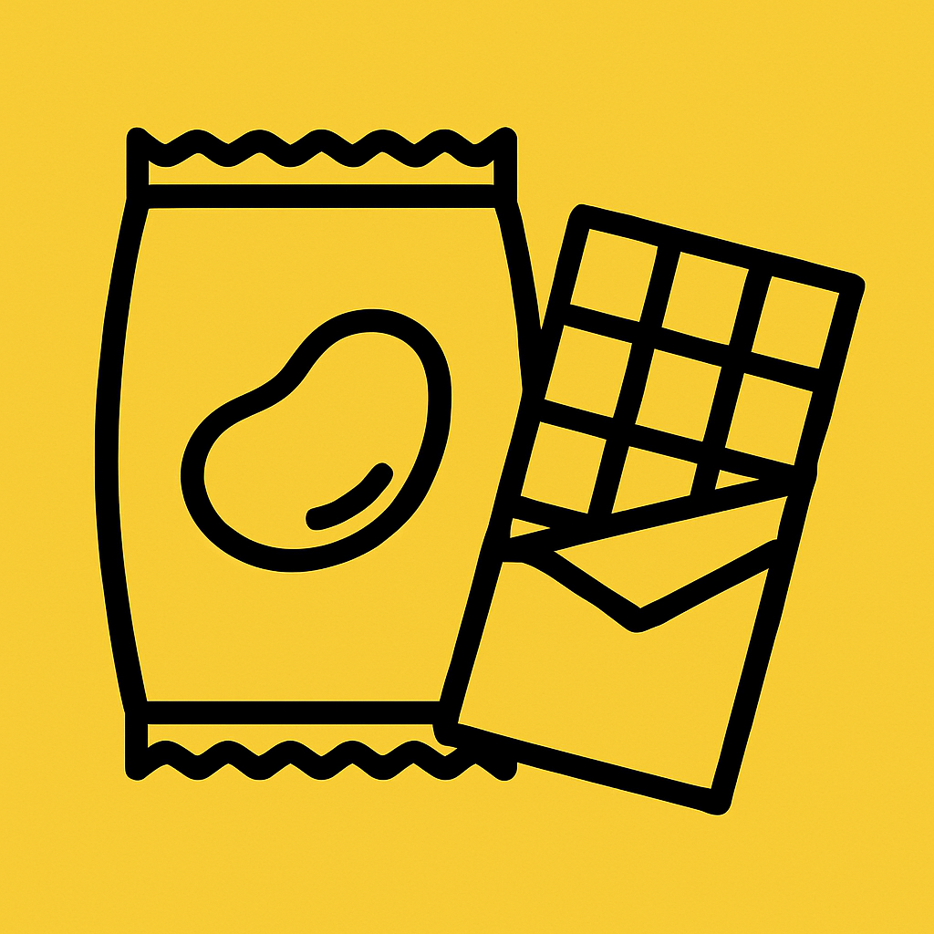 Snacks & Confectionery