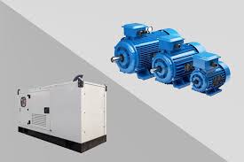 Motors & Generators
