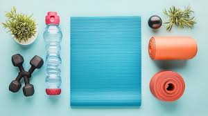 Yoga & Fitness Essentials