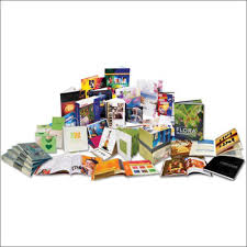 Printing Services & Product