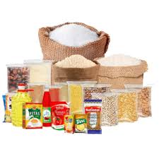 Staples & Grocery Products