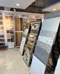 Flooring & Wall Materials