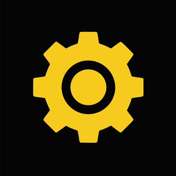 Machinery and Industrial Equipment