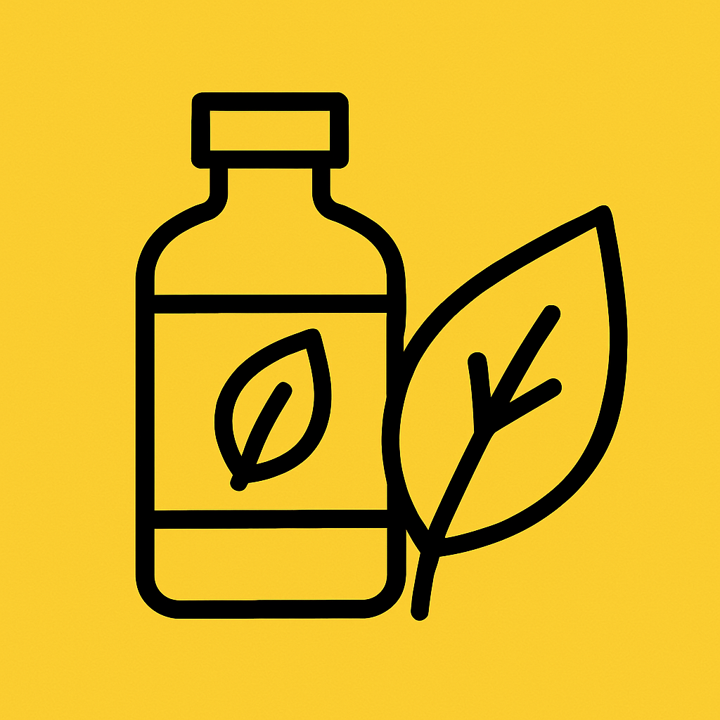 Natural & Herbal Products