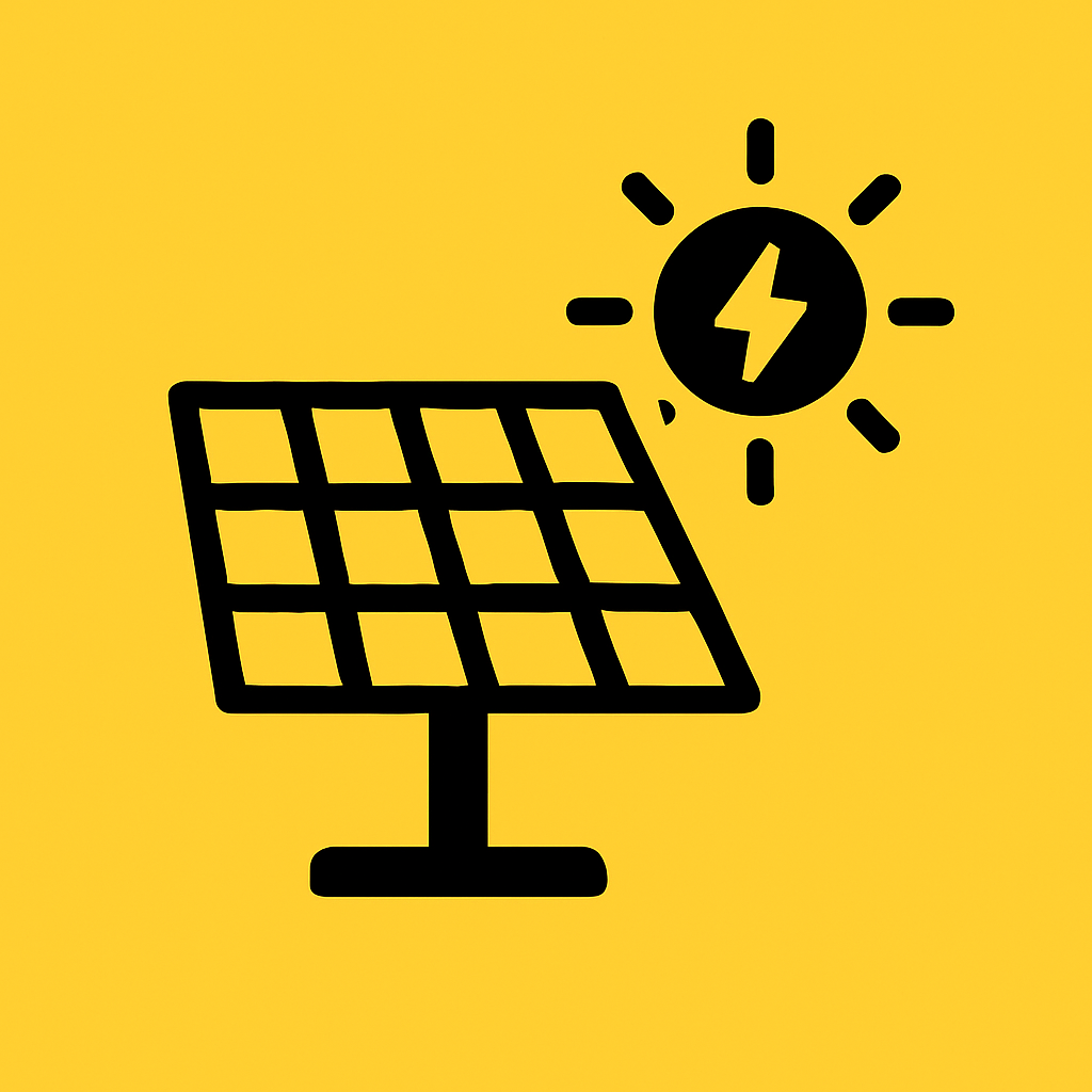 Solar Power