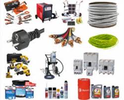 Electrical Fittings & Fixtures